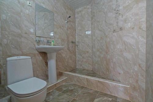 Hostal Guest House Kaurma