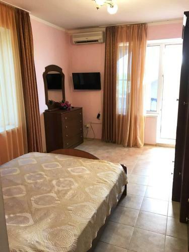 Hostal Guest House Kaurma
