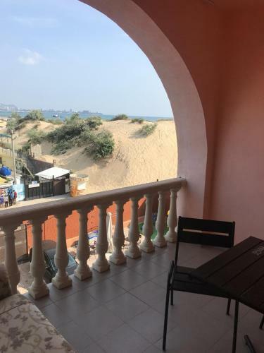 Hostal Guest House Kaurma