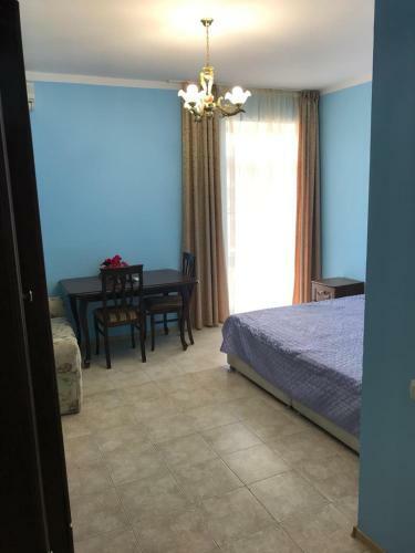 Hostal Guest House Kaurma