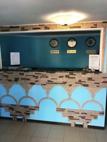 Hostal Guest House Kaurma