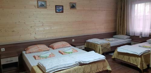 Chernomor Hotel