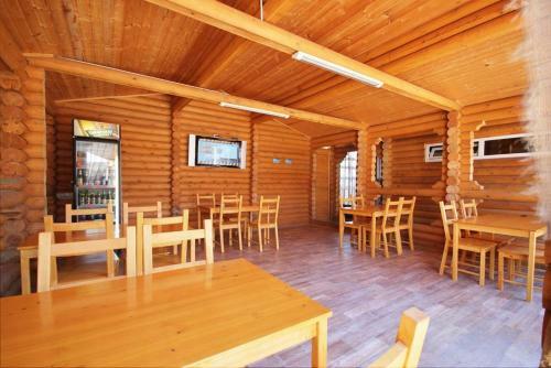 Hostal Tikhiy Dvorik Guest House