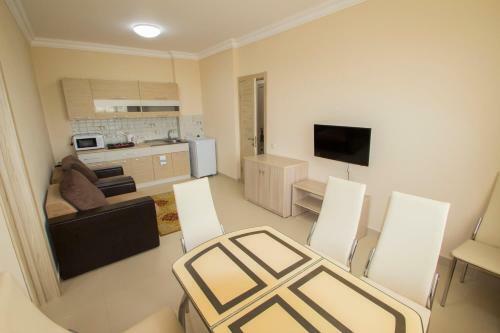 Aparthotel Siiesta