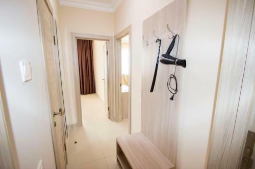 Aparthotel Siiesta