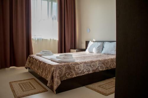 Aparthotel Siiesta