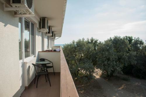 Aparthotel Siiesta
