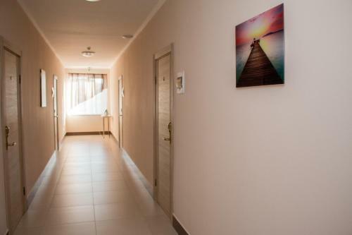 Aparthotel Siiesta