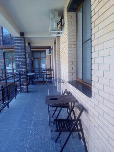 Hostal Beseda Guest House
