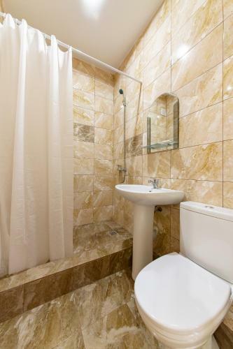 Hostal Diamond Guest House