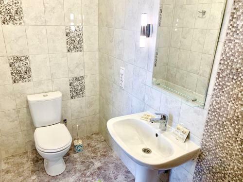 Hostal Villa Laim