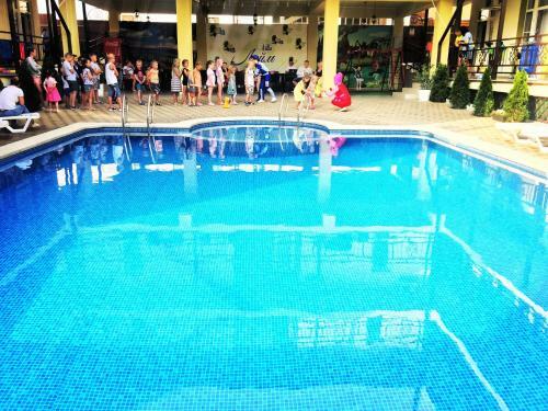 Hostal Villa Laim