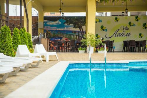 Hostal Villa Laim
