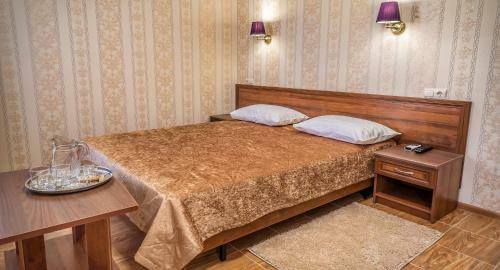 Hotel Briston