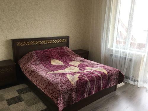 Hostal Taun-khaus U Moria