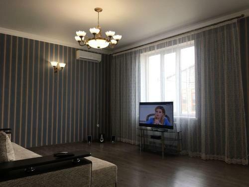 Hostal Taun-khaus U Moria