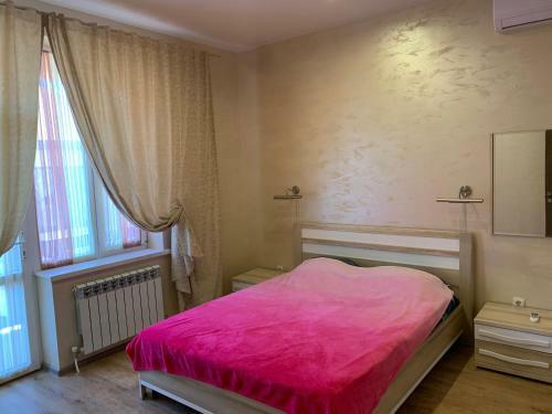 Hostal Taun-khaus U Moria