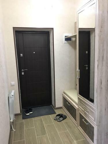 Hostal Taun-khaus U Moria