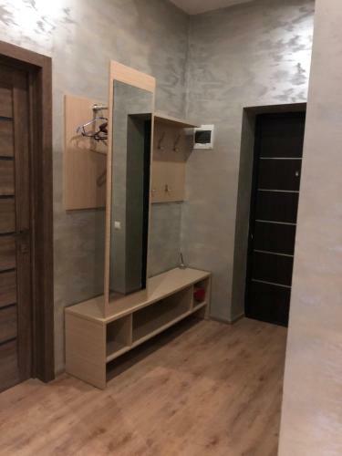 Hostal Taun-khaus U Moria