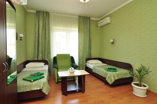 Hostal Guesthouse Valeria