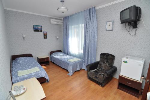 Hostal Guesthouse Valeria
