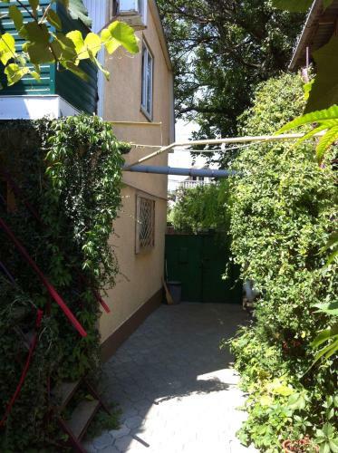 Hostal Guest House Vysoky Bereg