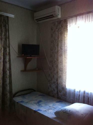 Hostal Guest House Vysoky Bereg
