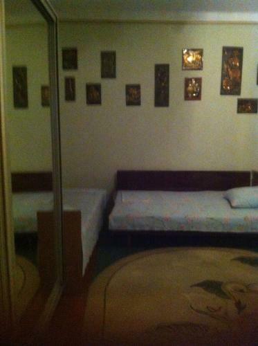 Hostal Guest House Vysoky Bereg