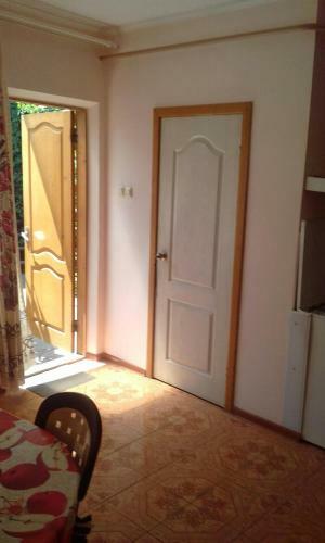 Hostal Guest House Vysoky Bereg