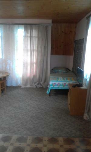 Hostal Guest House Vysoky Bereg
