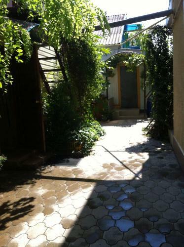 Hostal Guest House Vysoky Bereg