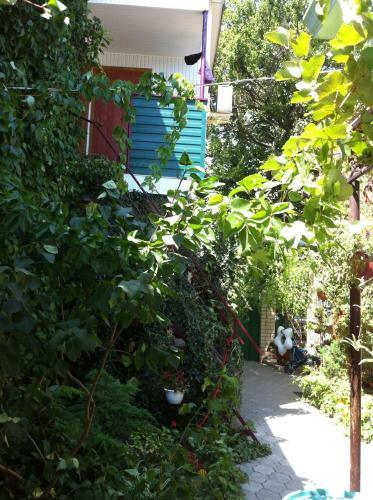 Hostal Guest House Vysoky Bereg