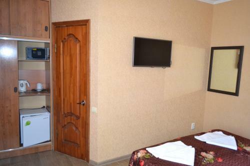 Hostal Patio Guest House