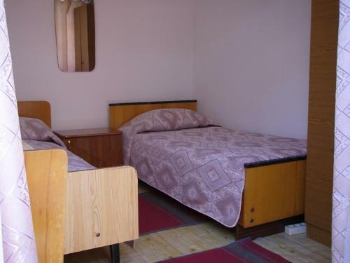 Hostal Guest House Y Tatiani