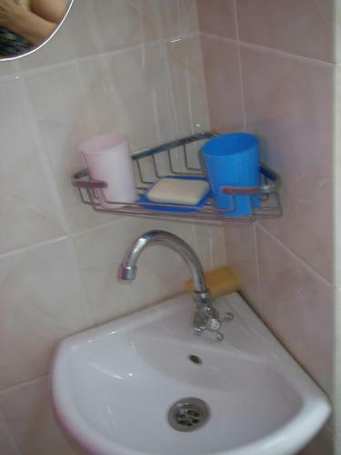 Hostal Guest House Y Tatiani