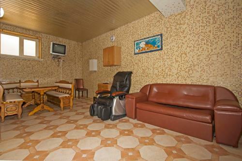 Hostal Guest House Ilios