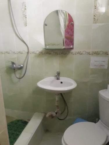 Hostal Kristina Guest House