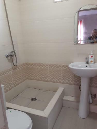 Hostal Kristina Guest House