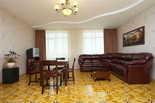 Europa Hotel