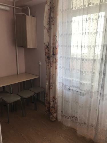 Apartment On 40 Let Pobedy