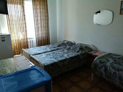 Hostal South House Guest House