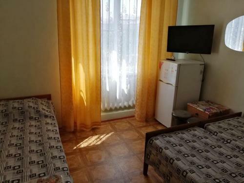 Hostal South House Guest House