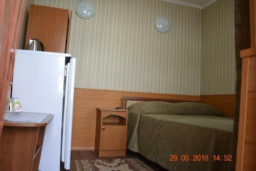 Hostal Jasmine
