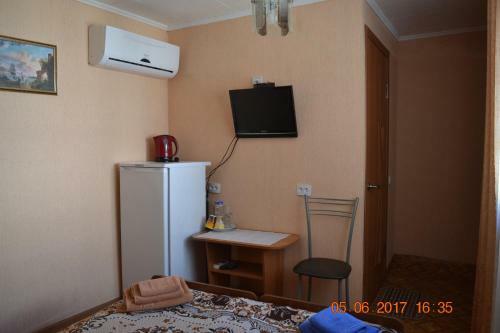 Hostal Jasmine