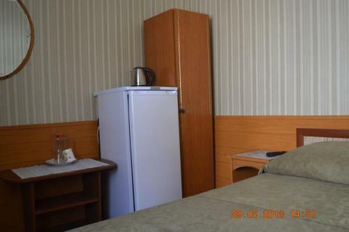 Hostal Jasmine