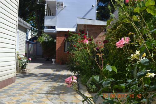 Hostal Jasmine