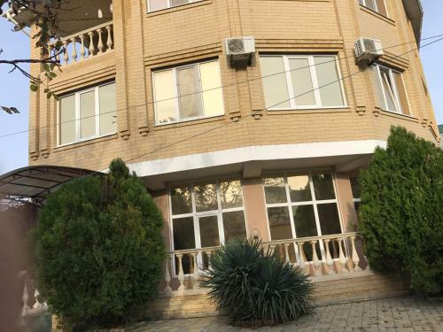 Hostal Sun Street