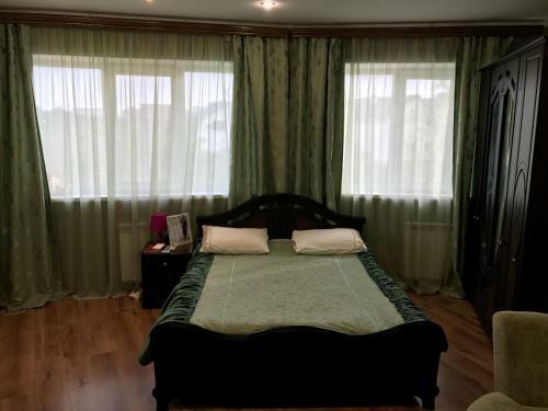 Hostal Sun Street