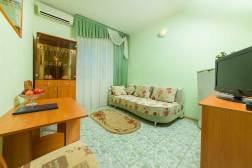 Hostal Guest House Kapitan S
