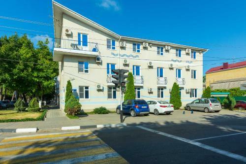 Hostal Guest House Kapitan S